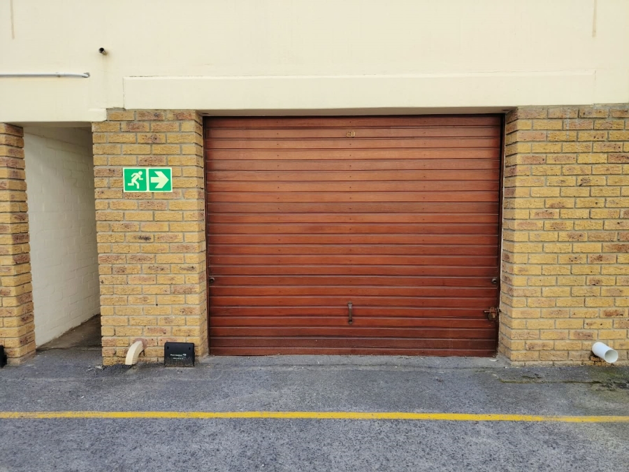 To Let 1 Bedroom Property for Rent in Strand South Western Cape